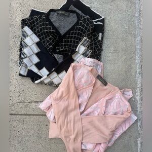 Charlotte tarantola 🌴